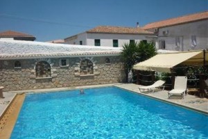 Villa Margarita Spetses voted 5th best hotel in Spetses