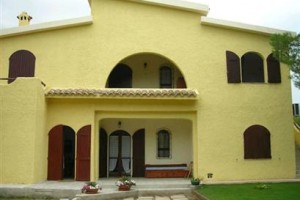 Villa Margherita Pula Image