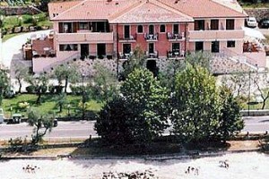 Villa Margherita Residence Brenzone Image