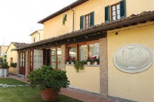 Villa Maria Bed & Breakfast Vicopisano voted  best hotel in Vicopisano