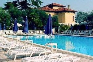Villa Maria Hotel & Residence voted 7th best hotel in Desenzano del Garda