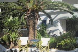 Villa Maria Vekri Koufonissia voted  best hotel in Koufonissia