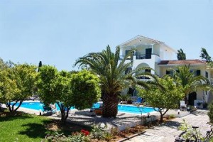 Villa Marina Lefkada Image