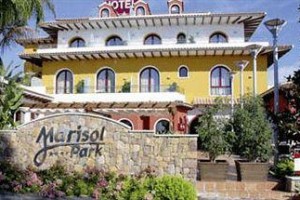 Villa Marisol Calpe voted 3rd best hotel in Calpe