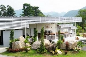 Villa Maroom Suan Phueng Image