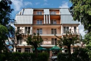 Villa Martini voted 4th best hotel in Miedzyzdroje