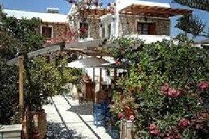 Villa Mata Pension voted 7th best hotel in Ios