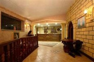 Hotel Villa Medea voted 7th best hotel in Monreale