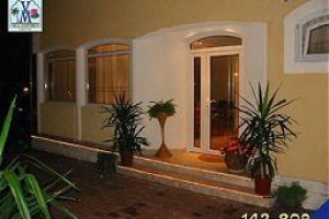 Villa Mediterran Hévíz Image