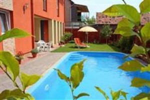 Villa Mediterrana Image