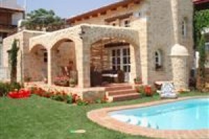 Villa Melody Platanias Image