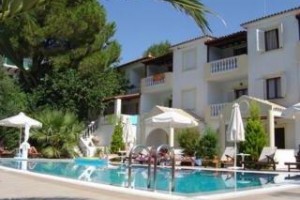 Villa Miltos voted 7th best hotel in Kolios
