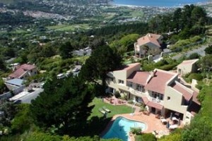 Villa Montebello voted 7th best hotel in Hout Bay