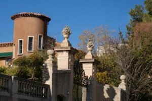 Villa Monticelli Bed and Breakfast Marseille Image