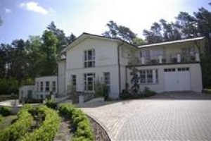 Hotel Villa Morgentau - Gesundheitsfarm Image