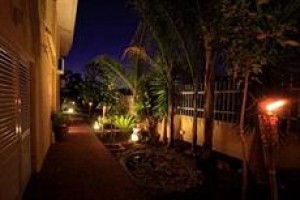 Villa Moringa Guesthouse Image