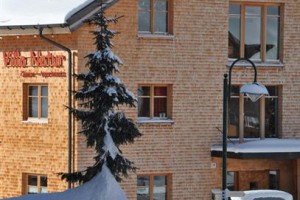 Villa Natur voted 5th best hotel in Schröcken