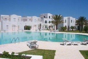 Villa Noria Hotel Hammamet Image