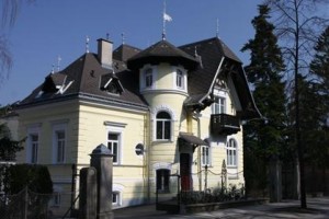 Villa Nova Hotel garni Image