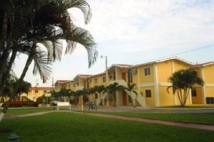 Villa Nuria Hotel San Pedro Sula Image