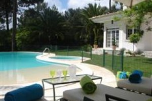 Villa Oasis Azeitao Image