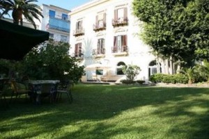 Villa Ocsia Bed & Breakfast San Giorgio a Cremano Image