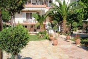 Villa Olga Apartments & Studios voted 5th best hotel in Lygia