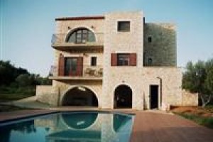 Villa Ostria Georgioupolis Image