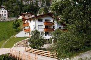 Villa Otto Santa Cristina Valgardena Image