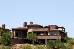 Villa Palisades Image
