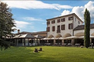 Villa Palma Hotel Mussolente Image