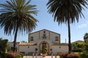 Hotel Villa Palocla Image
