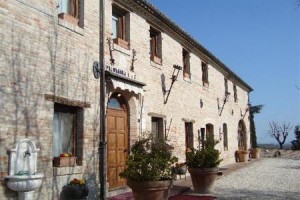 Villa Palombara Country House Image