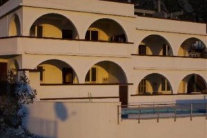 Villa Panorama Mlini Image