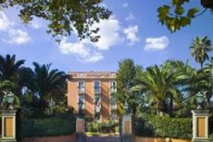 Villa Paradiso dell'Etna voted  best hotel in San Giovanni la Punta