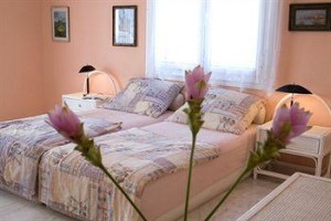 Villa Paraskevi voted  best hotel in Nydri