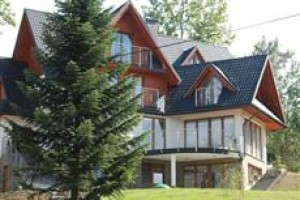 Villa Park Bukowina Tatrzanska voted 3rd best hotel in Bukowina Tatrzanska