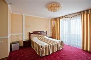 Villa Pearl voted  best hotel in Simeiz