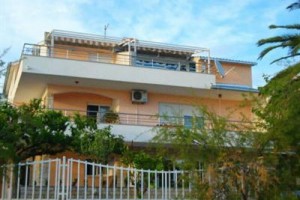 Villa Perisic Podstrana Image