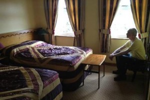 Villa Pio Bed and Breakfast Image
