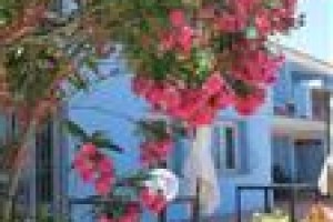 Villa Pischinas Image