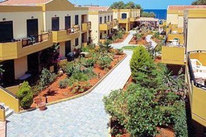 Villa Platanias voted 7th best hotel in Platanias
