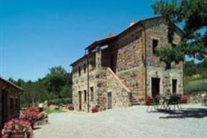 Villa Podere S. Giuseppe Hotel Radicofani Image