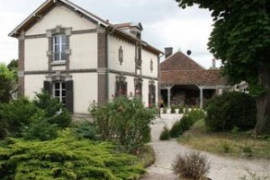 Villa Primerose voted  best hotel in Arcis-sur-Aube
