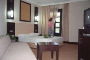 Villa Princess voted 8th best hotel in Marmaris
