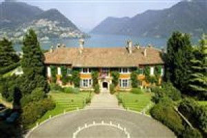 Villa Principe Leopoldo Hotel & Spa voted 4th best hotel in Lugano