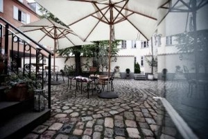 Villa Provence Hotel Aarhus Image