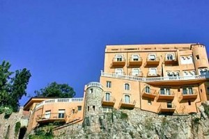 Hotel Villa Riis Image