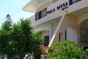 Villa Ritsa Image