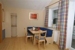 Villa Romantica Appartement Image